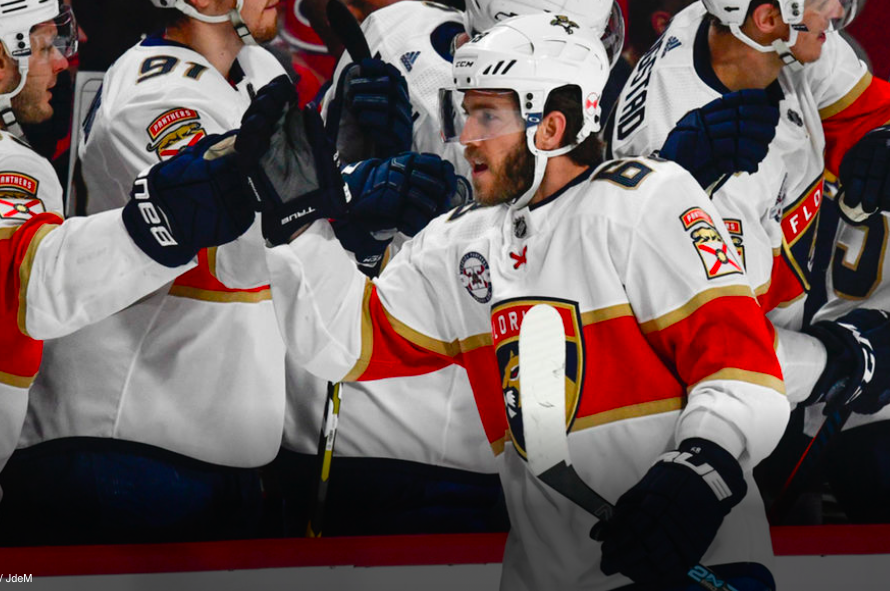 Mike Hoffman et sa TIMBRÉE nous prennent pour des CAVES...