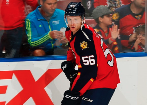 Mike Matheson de retour à la maison? MONTREAL BABY!!!!