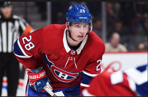 Mike Reilly aurait dû...