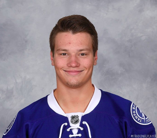 Mikhail Sergachev avait-il vraiment besoin...