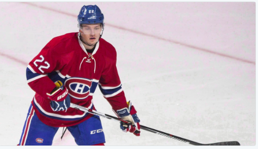 Mikhail Sergachev continue de PLEURNICHER sur la transaction...