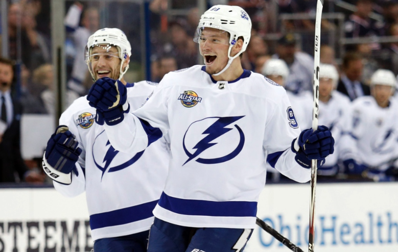 Mikhail Sergachev est encore plus COCKY qu'on pensait...