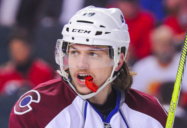 Mikhail Sergachev et Sven Andrighetto...N'auront pas à se déguiser...
