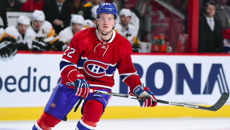 Mikhail Sergachev ne serait pas INTOUCHABLE à Tampa Bay....