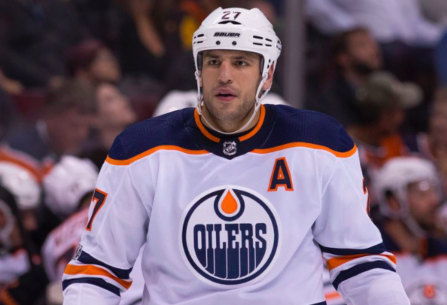 Milan Lucic à Montréal? Seulement si....