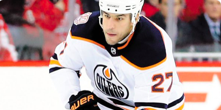 Milan Lucic​ aurait-il coûté la CARRIÈRE de Marc Bergevin?