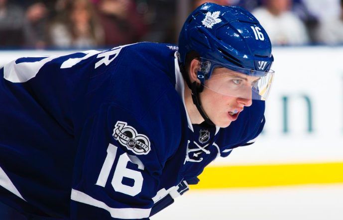 Mitch Marner vs Leafs:  Au tour de Jon Cooper de mettre de l'HUILE sur le FEU...