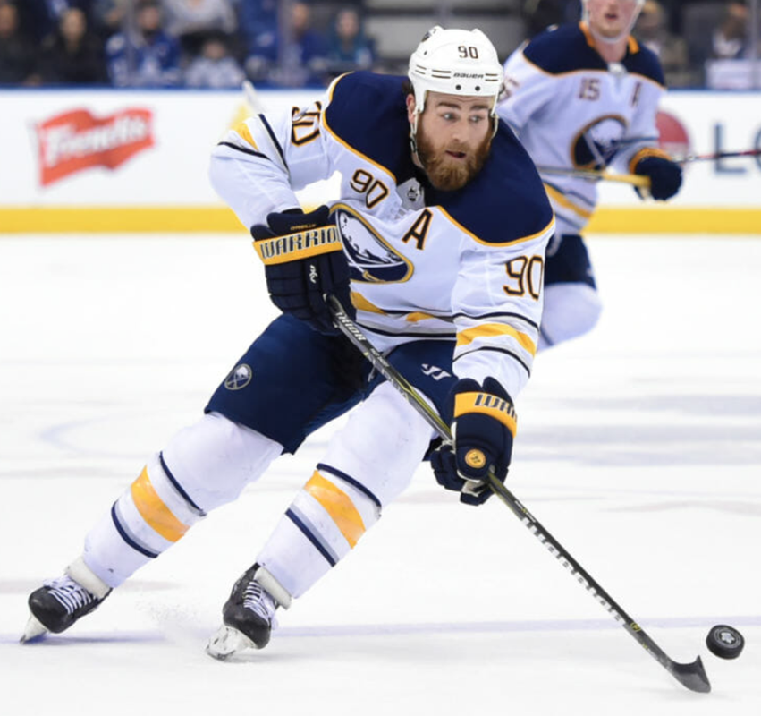 Montréal et Buffalo, attirent l'attention, dans la LNH...