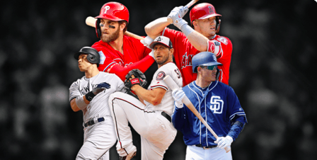 Montréal et Las Vegas en même temps dans la MLB?