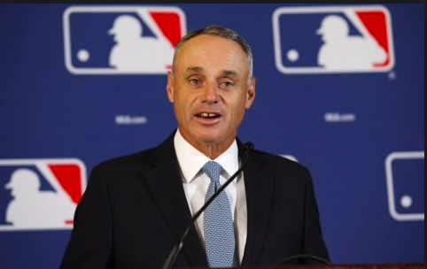Montréal et Mexico...dans la MLB d'ici 2 ans?