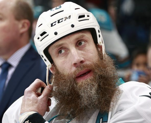 Montréal et Toronto mordent la poussière pour JUMBO JOE selon le journaliste....