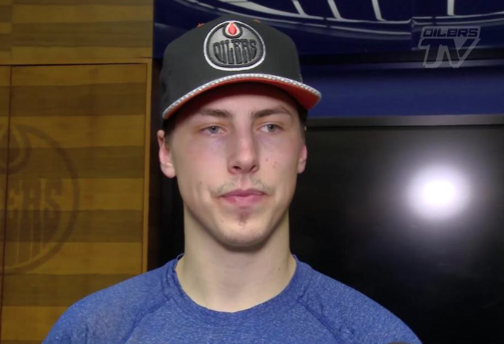 Montréal, le FIT PARFAIT pour Ryan Nugent-Hopkins....