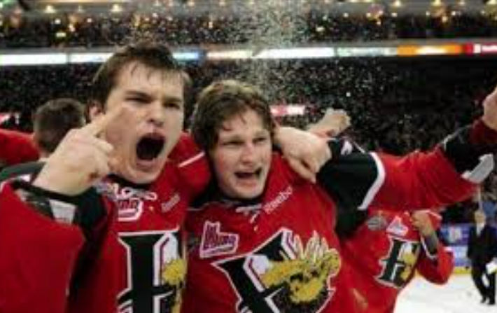 Montréal veut Nathan MacKinnon!!!!! On comprend, mais....