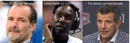  Montréal...la PIRE VILLE SPORTIVE en 2017..