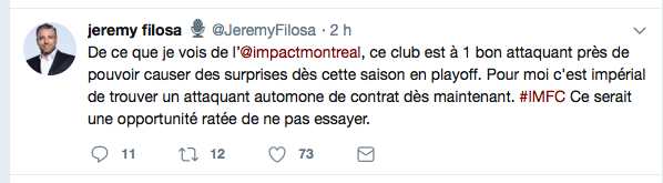 Montréal...une ville de gagnants...​