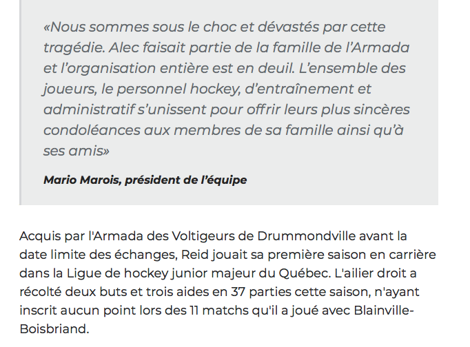 Mourir d'ÉPILEPSIE...