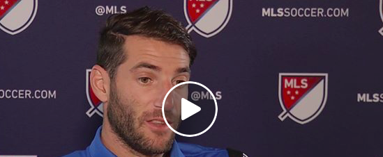 Nacho Piatti....s'en va pour son père? Ou pour être le PLUS LOIN POSSIBLE de Joey DESTRUCTEUR Saputo?