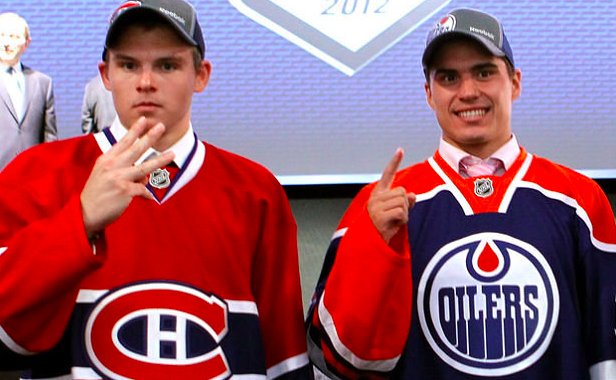 Nail Yakupov à Montréal? Pour se RACHETER....