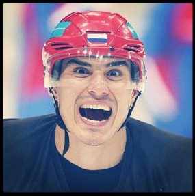 Nail Yakupov voulait jouer à Montréal...