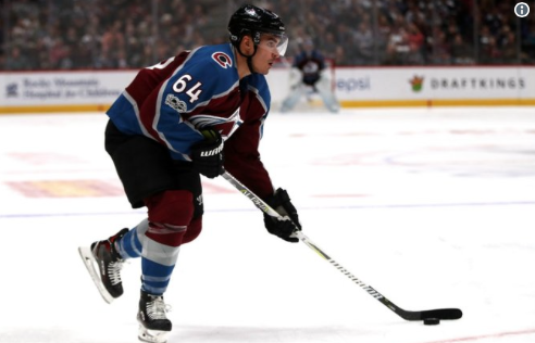 Nail Yakupov voulait tellement jouer à Montréal...que...