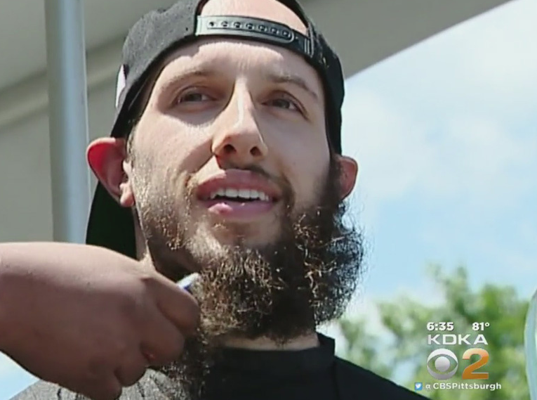 Nashville fait partie des 3 dernières équipes en lice pour Nick Bonino...