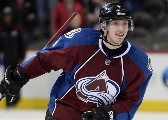 Nashville vient de soumettre une nouvelle OFFRE pour Matt Duchene...