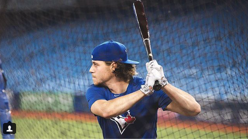Nathan Beaulieu a perdu ses PIPES...