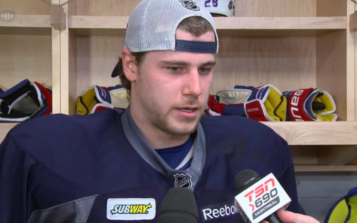 Nathan Beaulieu ou Joe Morrow?