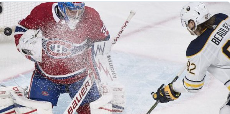  Nathan Beaulieu s'est tellement fait BLASTER sur twitter après avoir nargué les fans du CH qui l'avaient HUÉ..