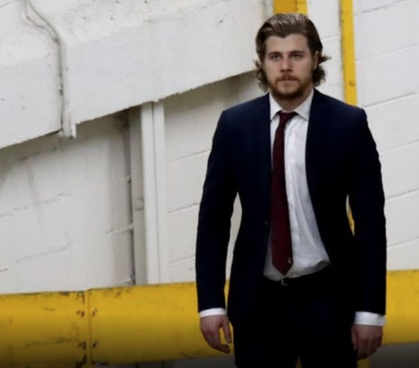 Nathan Beaulieu...a un REALITY CHECK...