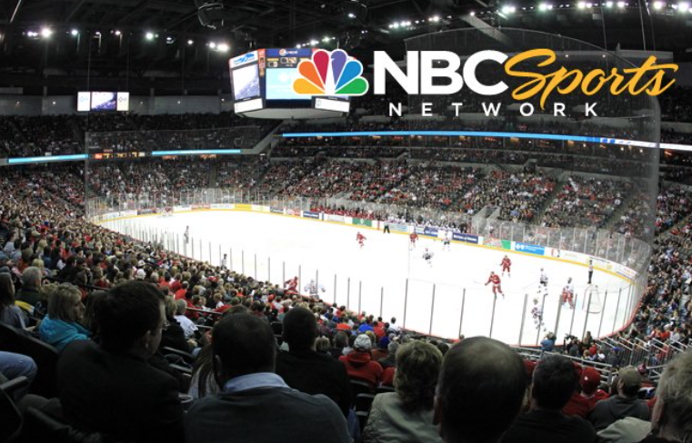 NBC HUMILIE Gary Bettman..