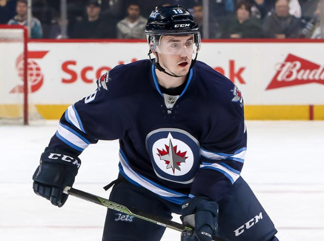 Nic Petan à Montréal?