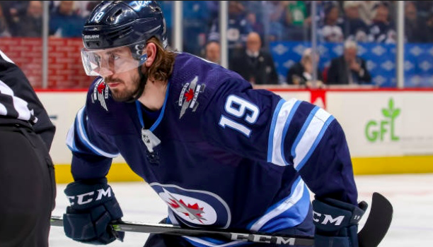 Nic Petan, après avoir été échangé à Toronto...Fait un Filip Zadina de lui-même.