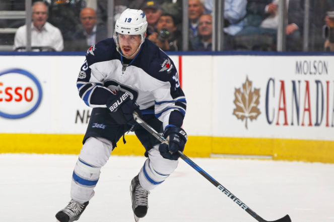 Nic Petan ​est-il toujours dans le VISEUR de Marc Bergevin?