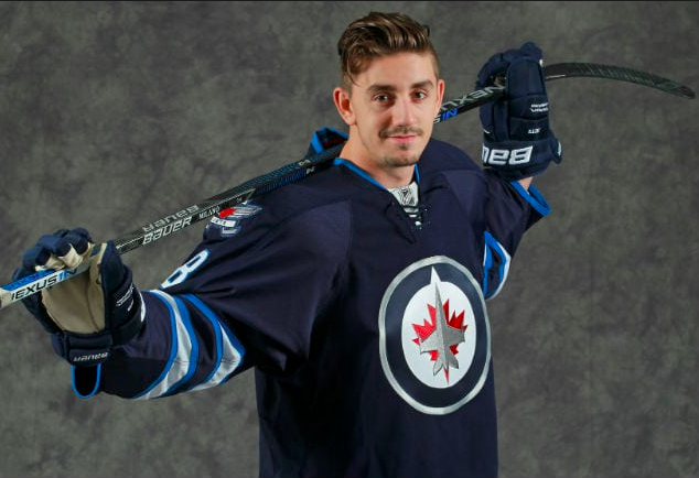 Nic Petan pour Nikita Scherbak?