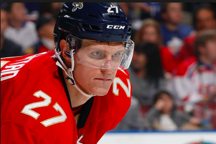 Nick Bjugstad déjà un membre du Canadien de Montréal?