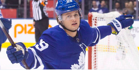 Nick Kypreos ​REJETTE les rumeurs d'un BRIDGE DEAL..