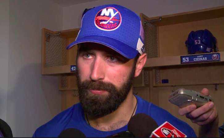 Nick Leddy à Montréal?