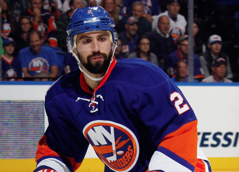 Nick Leddy à Montréal?