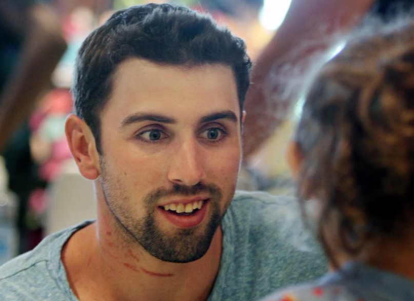 Nick Leddy à Montréal..c'est plus qu'une possibilité..