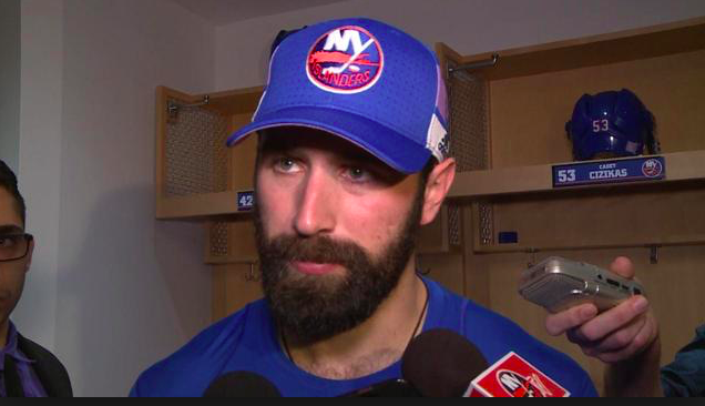 Nick Leddy, une belle option pour le CH....