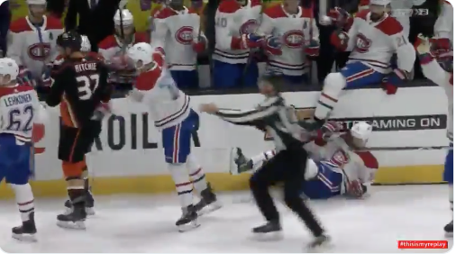 Nick Ritchie, c'est vraiment une 2 WATTS !!!