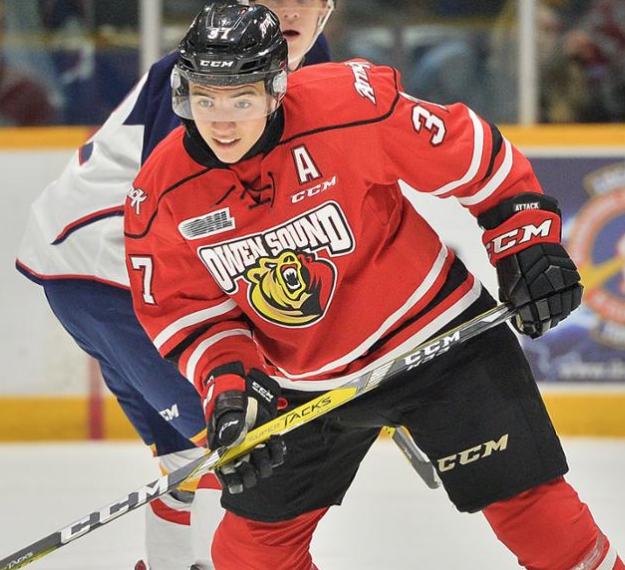 Nick Suzuki en a plus à apprendre à Montréal...