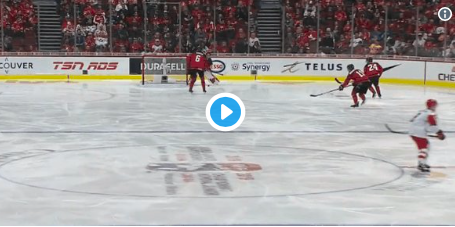Nick Suzuki est un GÉNIE....