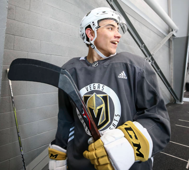 Nick Suzuki lance un message au CH...