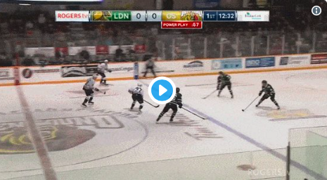 Nick Suzuki reprend du POIL de la BÊTE....