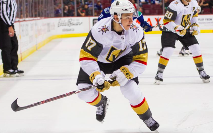Nick Suzuki sera un HABS dès cette année.