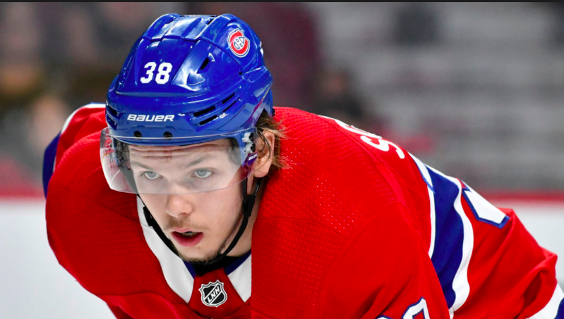 Nikita Scherbak est CHANCEUX...