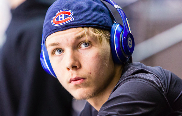 Nikita Scherbak est en train de CHOKER..