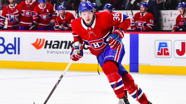 Nikita Scherbak n'a pas eu sa chance, c'est VRAI...mais c'est sa FAUTE....